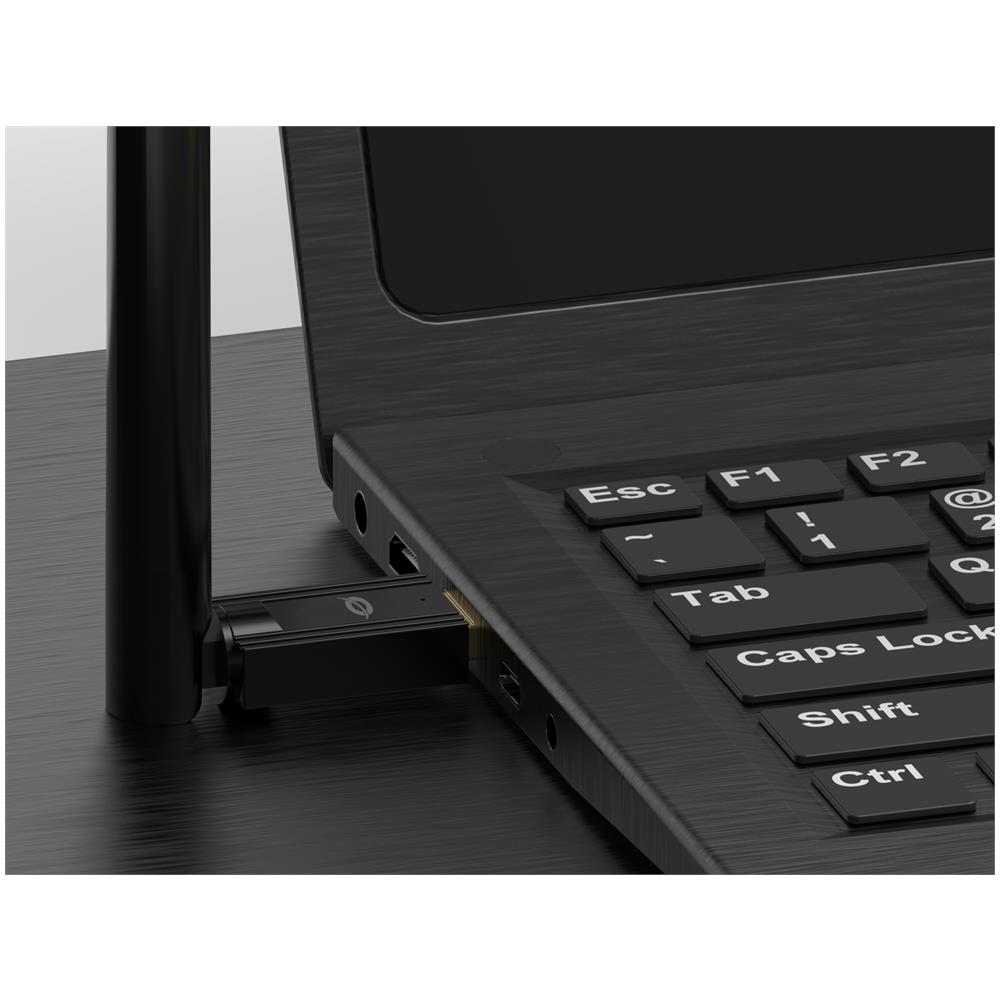 ABBY17B scheda di rete e adattatore Interno Bluetooth 3 Mbit /s - Foto 6