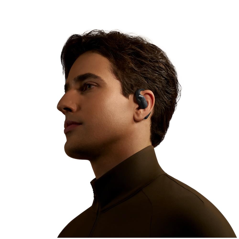 OpenFit 2 Cuffie Wireless A clip Chiamate /Musica /Sport /Tutti i giorni Nero - Foto 5