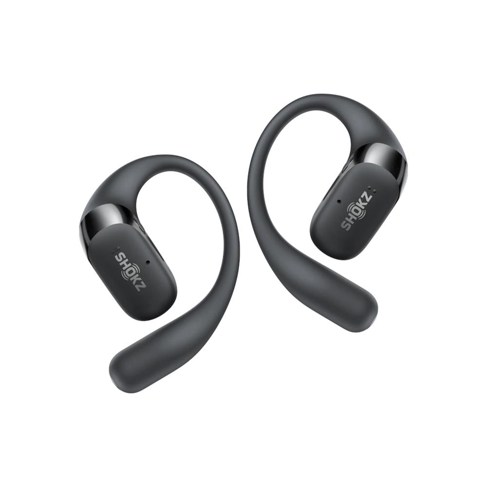 OpenFit 2 Cuffie Wireless A clip Chiamate /Musica /Sport /Tutti i giorni Nero - Foto 1