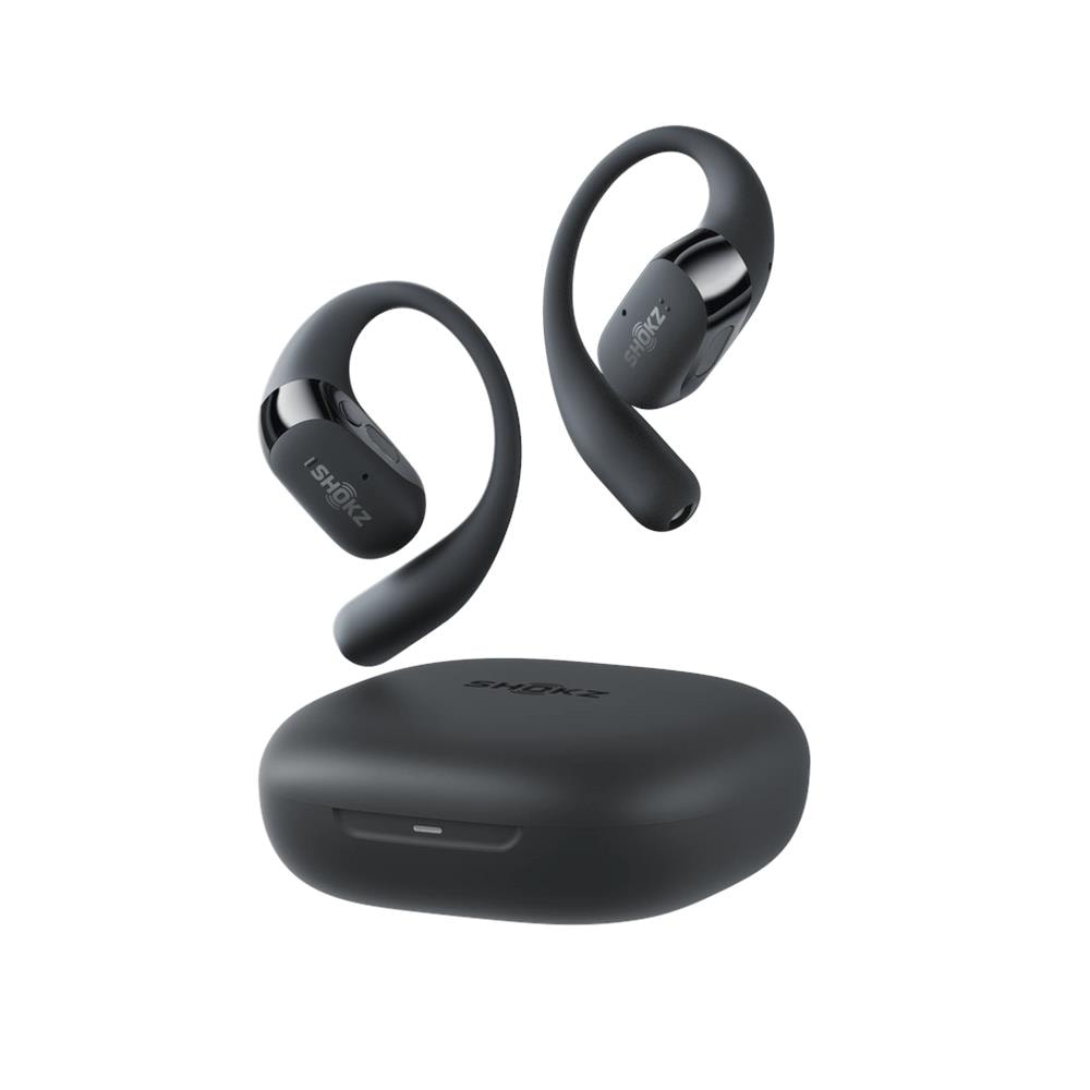 OpenFit 2 Cuffie Wireless A clip Chiamate /Musica /Sport /Tutti i giorni Nero - Foto 2