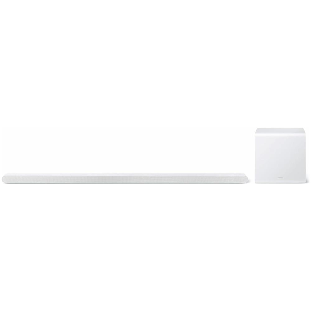 Soundbar HW-S811GD 3.1.2 Canali 330W Bianco - Foto 2