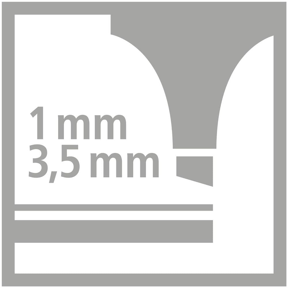 flash - Evidenziatore - Astuccio da 4 - Colori assortiti - Foto 6