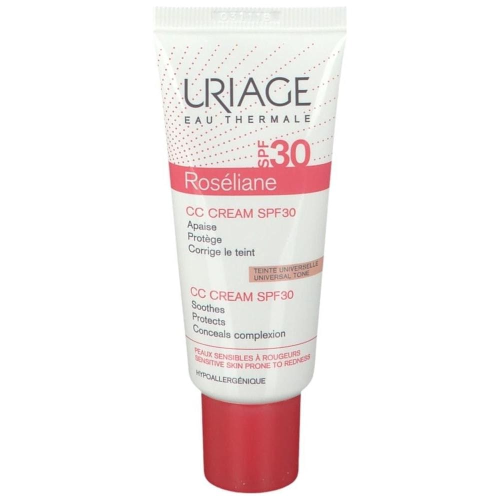 Roseliane cc Cream SPF 30 Tubetto 40 ml - Foto 1