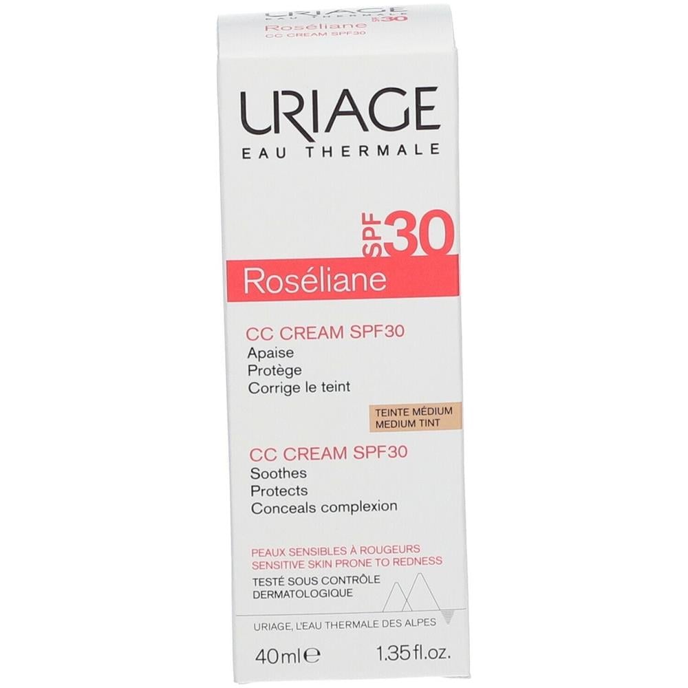 Roseliane cc Cream SPF 30 Tubetto 40 ml - Foto 2