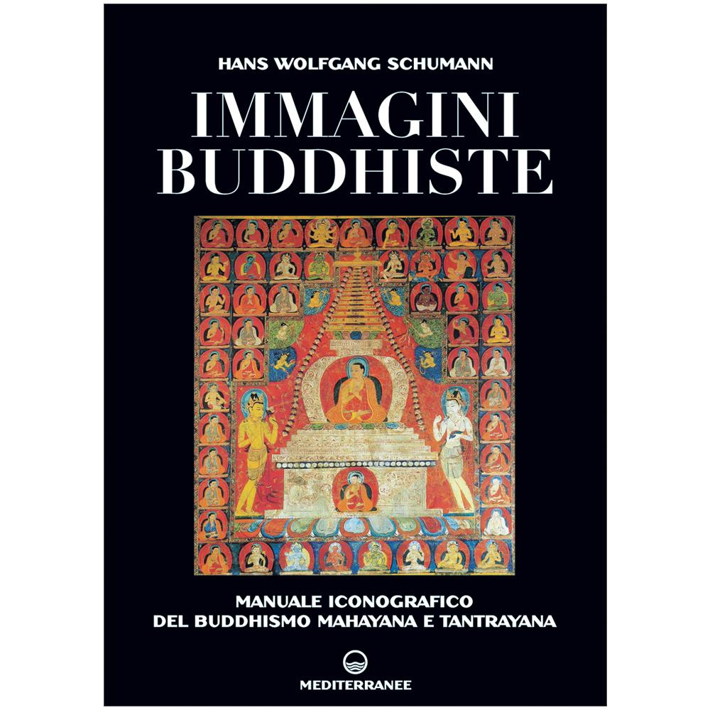 Hans W. Schumann - Immagini buddhiste - Foto 1
