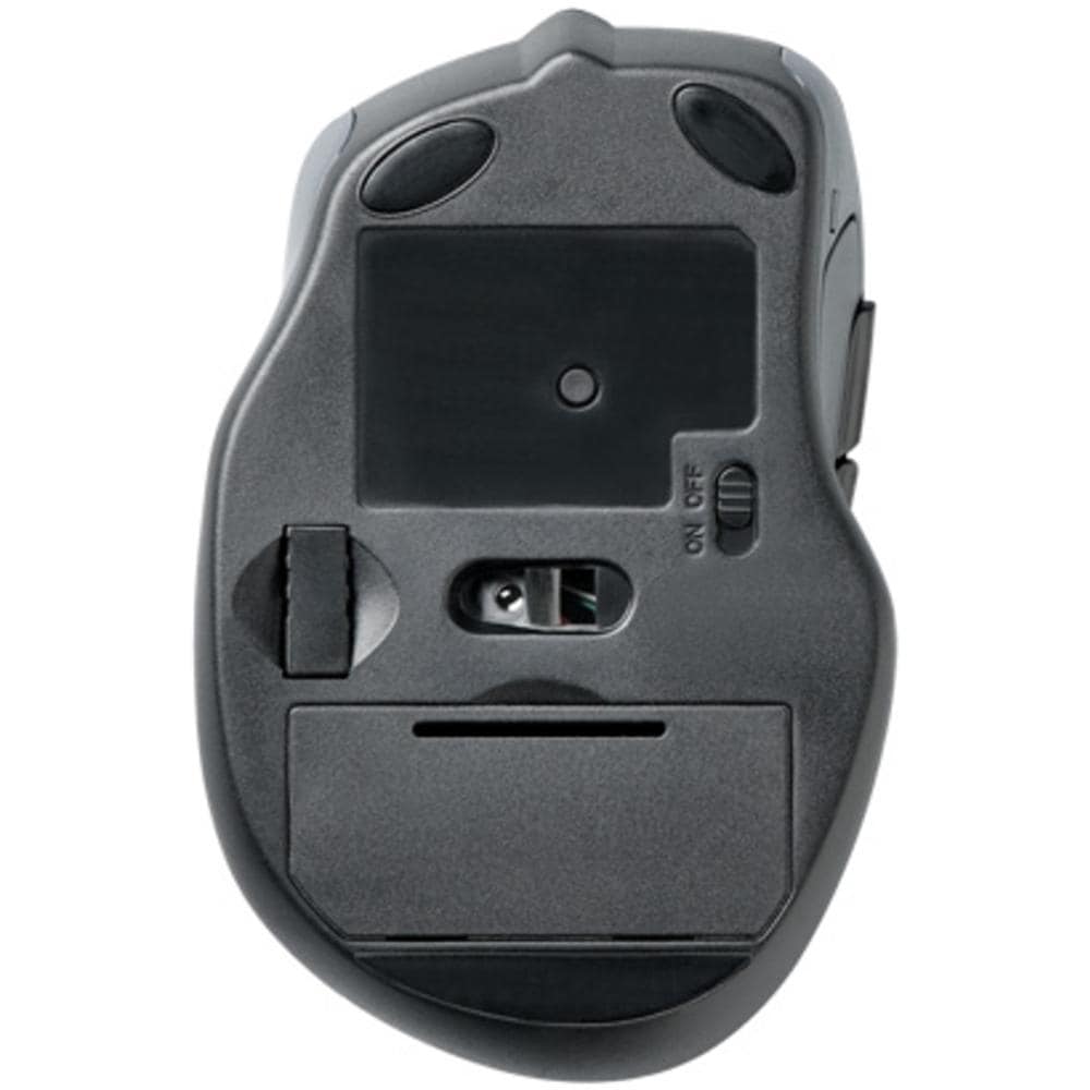 Pro Fit Mid-Size - Mouse - ottica - wireless - 2.4 GHz - ricevitore  - Foto 5