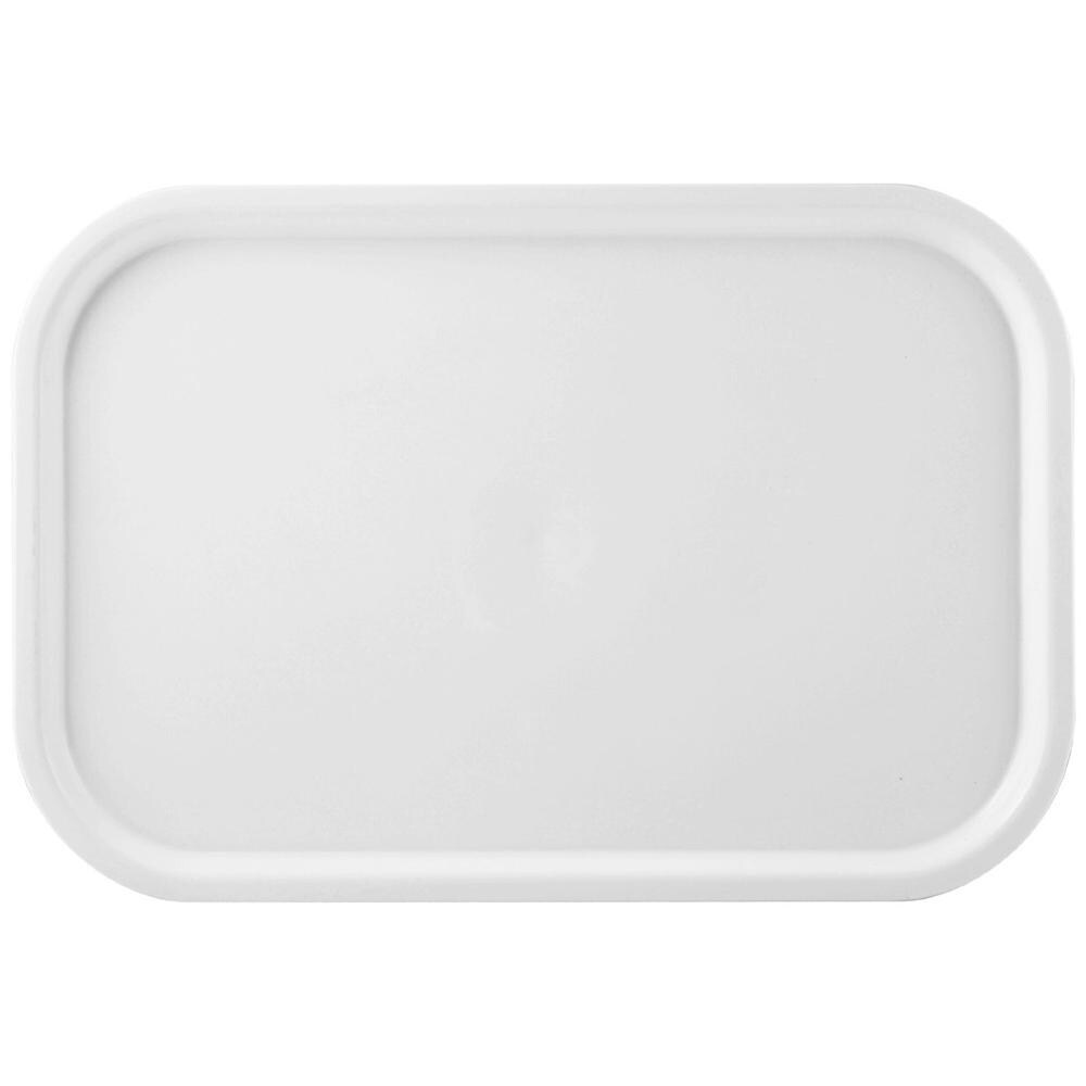 Vassoio Rettangolare in Plastica - Foto 1