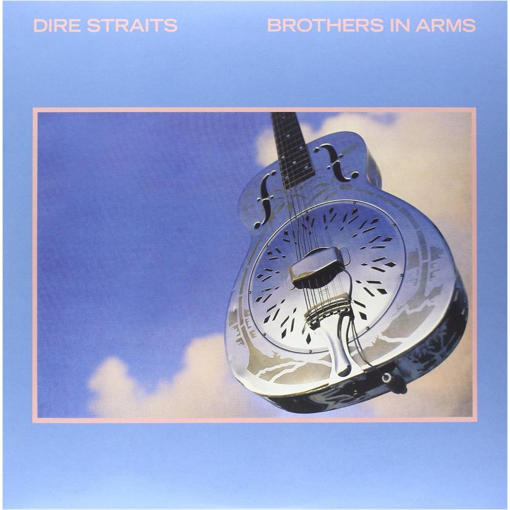 Dire Straits - Brothers In Arms (2 Lp)  - Foto 1