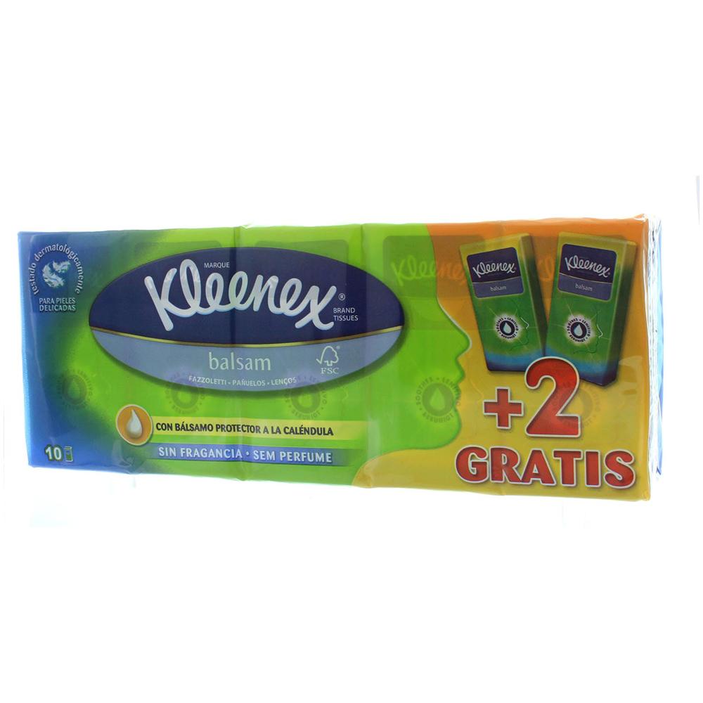 Fazzoletti Balsamici 9X10 - Foto 2