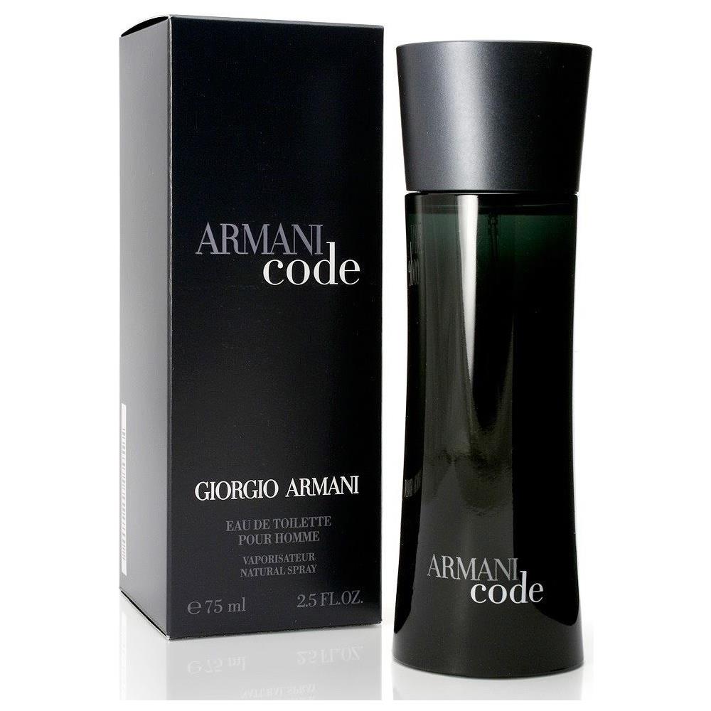 Armani Profumo 75 Ml Online, SAVE 53%.