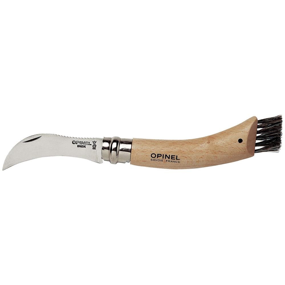 Coltello Funghi Con Astuccio - Foto 2