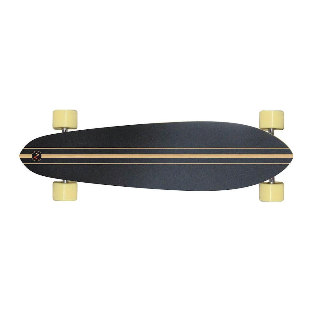 Llongboard Cruiser Land Tavola 95x24 Cm - Foto 11