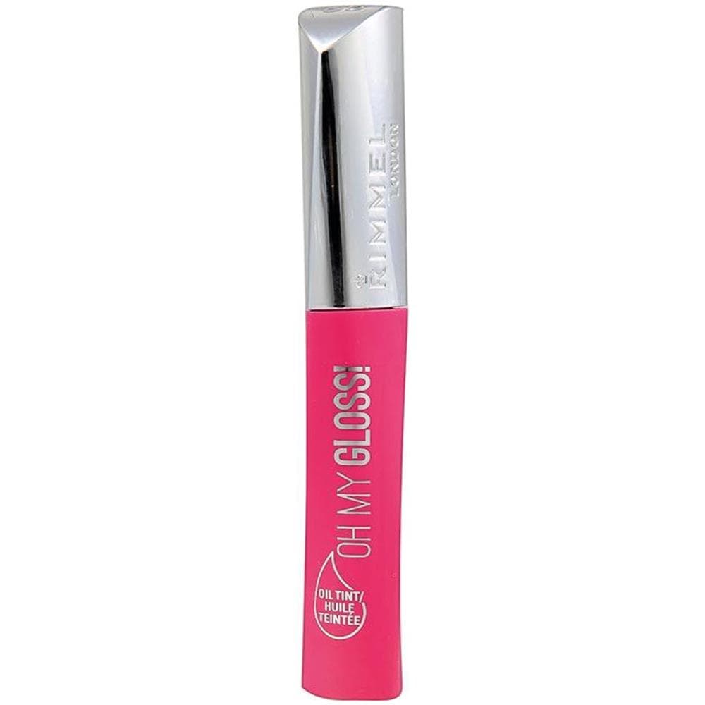Oh My Gloss Oil Tint Lipgloss - Lucidalabbra 300 - Foto 1