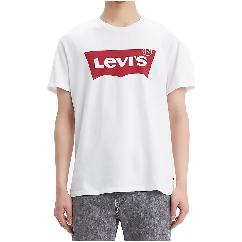 Graphic Set-in Neck T-shirt Uomo Taglia Xs - Foto 2