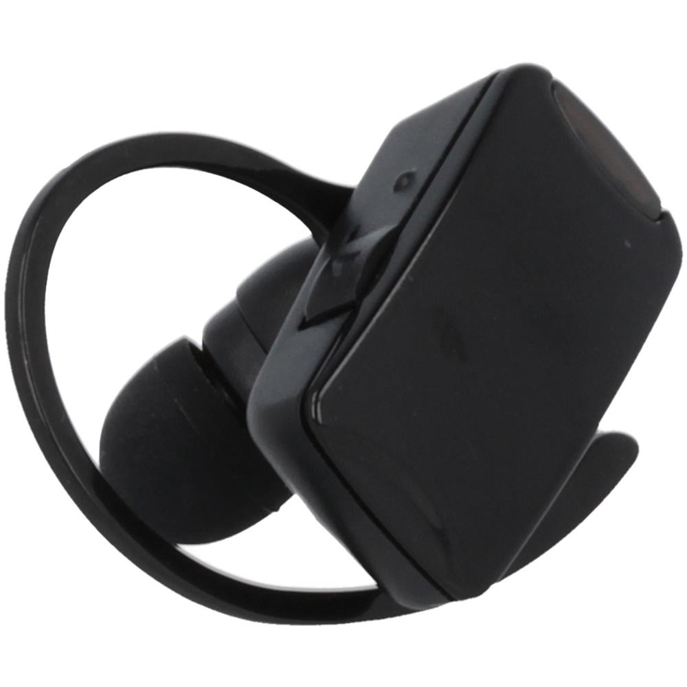 Selfie Auricolare Mono Wireless Con Pulsante Di Scatto Remoto Integrato - Foto 1