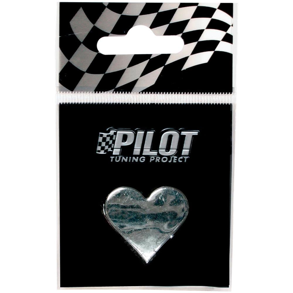 Simbolocuoreades. 3d T-1 Mm. 18 Flat - Foto 2