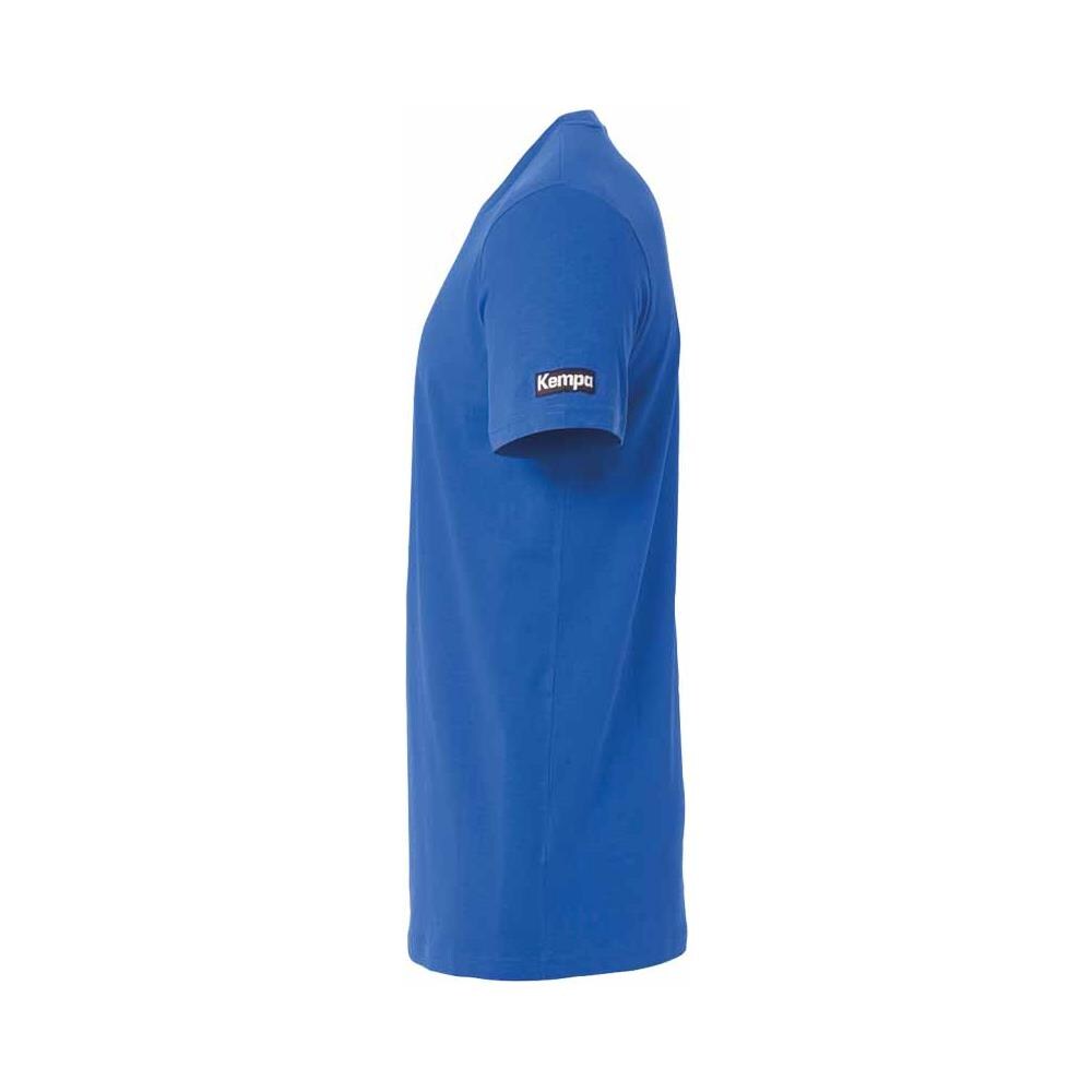 Magliette Team S / s Abbigliamento Uomo M - Foto 3