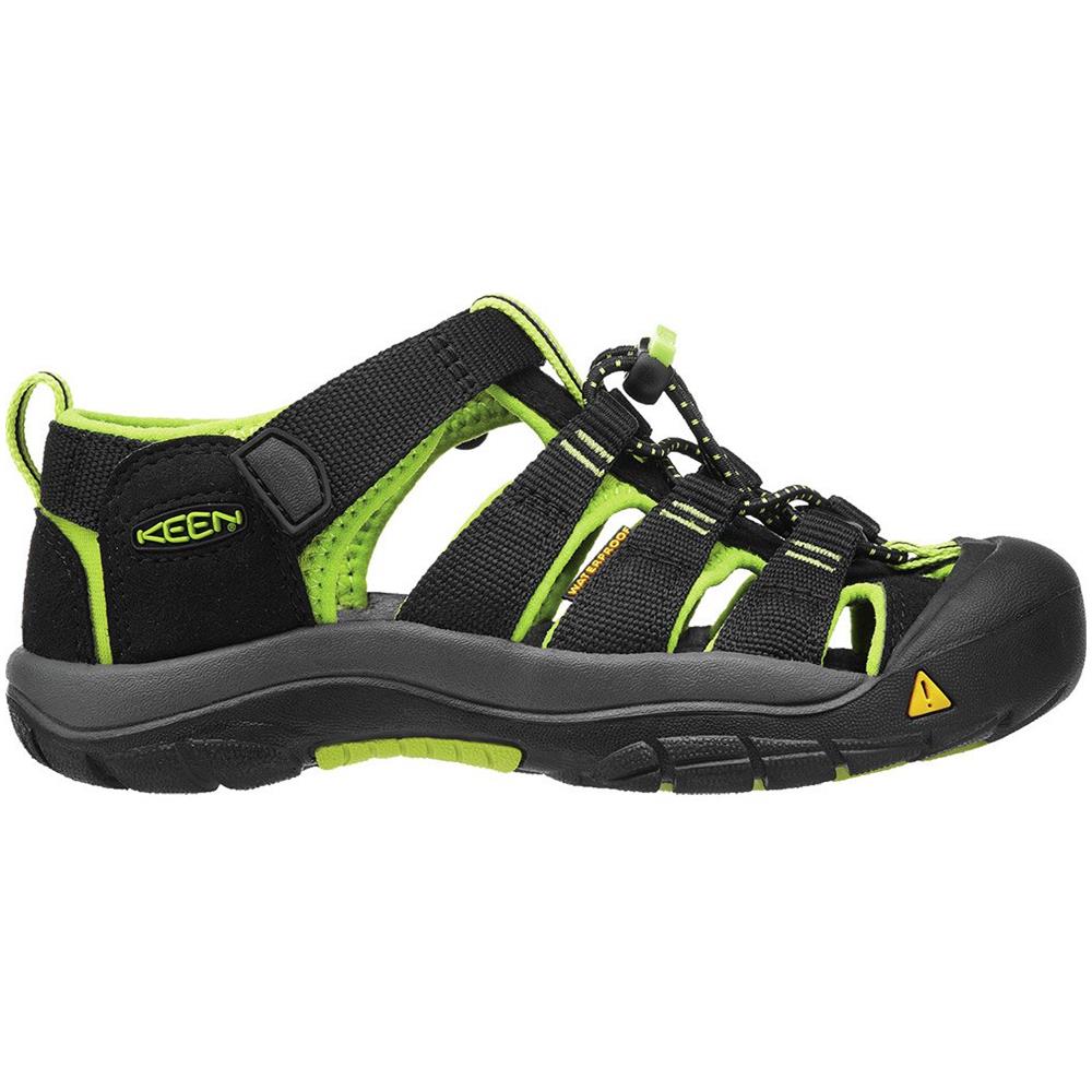 Sandali Newport H2 Children Scarpe Ragazzi Eu 27-28 - Foto 3