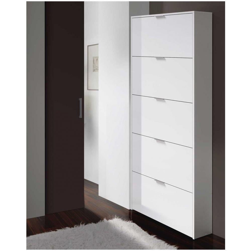 Scarpiera 5 Porte Kane - Foto 1