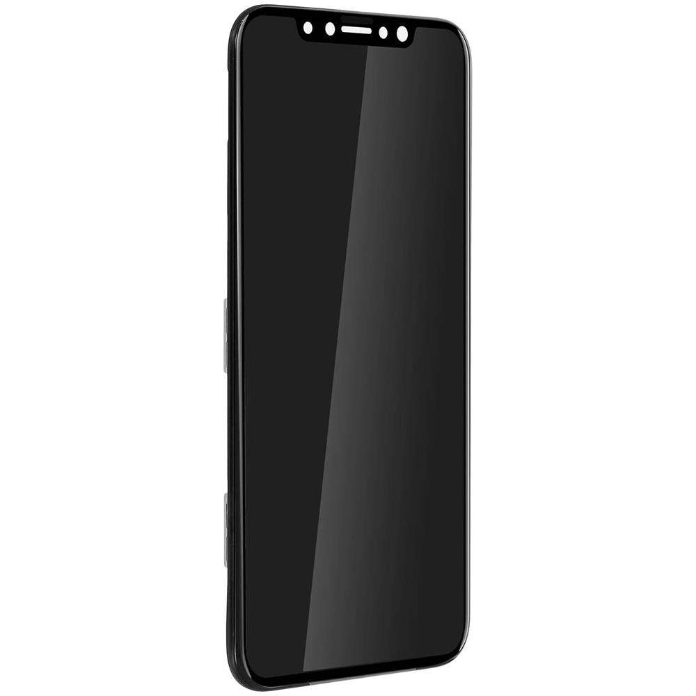 Schermo Lcd Apple Iphone X Blocco Completo Touch Screen Compatibile Nero - Foto 1