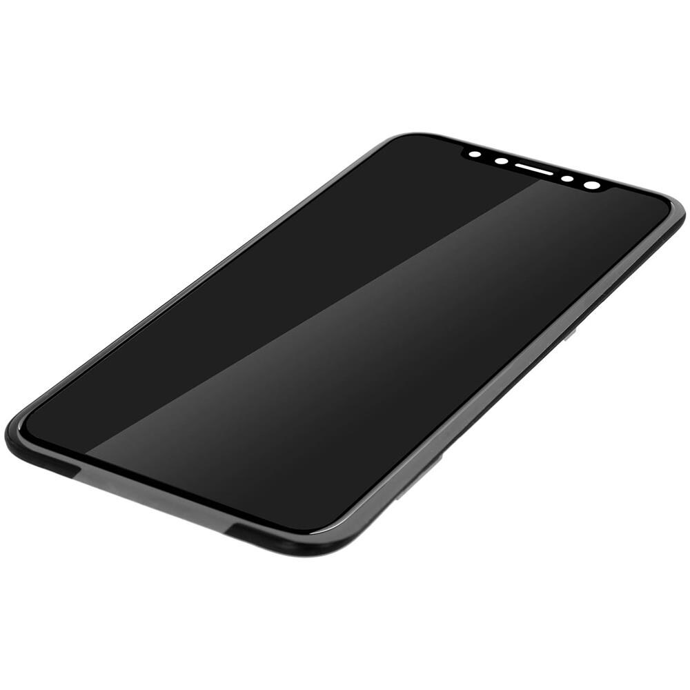 Schermo Lcd Apple Iphone X Blocco Completo Touch Screen Compatibile Nero - Foto 5