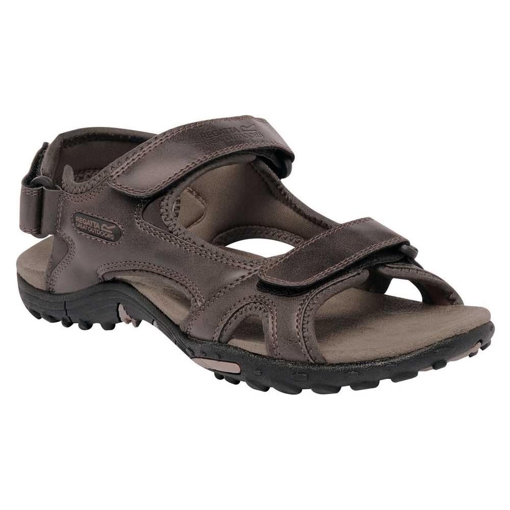 Sandali Haris Scarpe Uomo Eu 43 - Foto 1