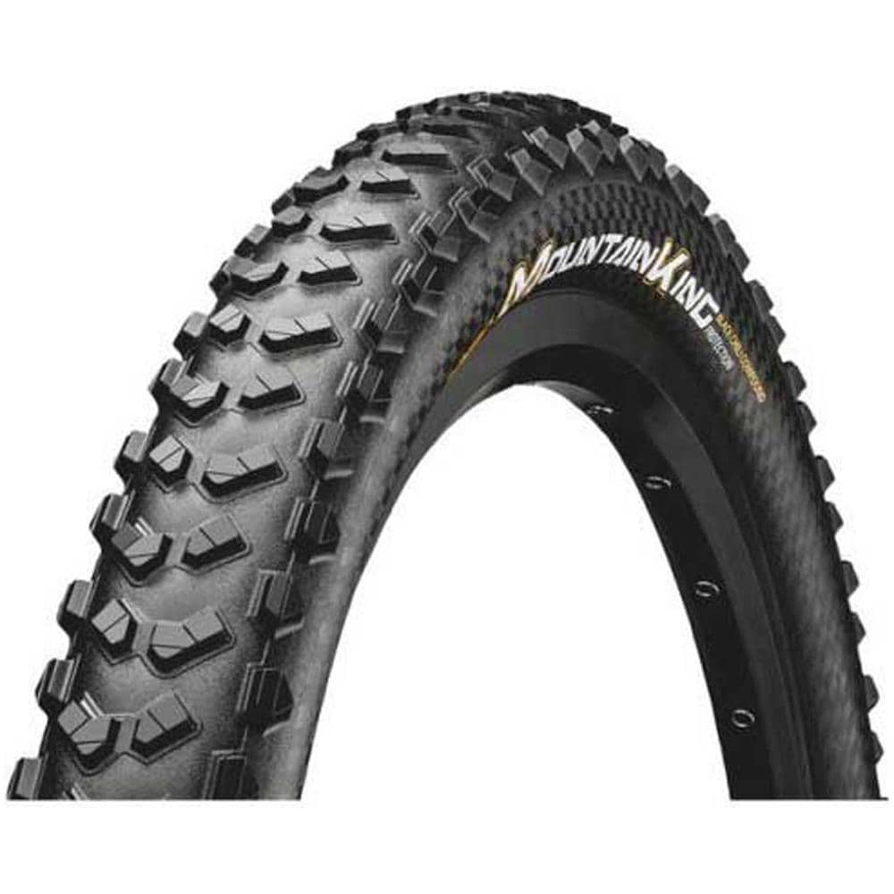 Copertoni Mountain King Protection Tubeless Ready Ruote E Copertoni 26 X 2.30 - Foto 1