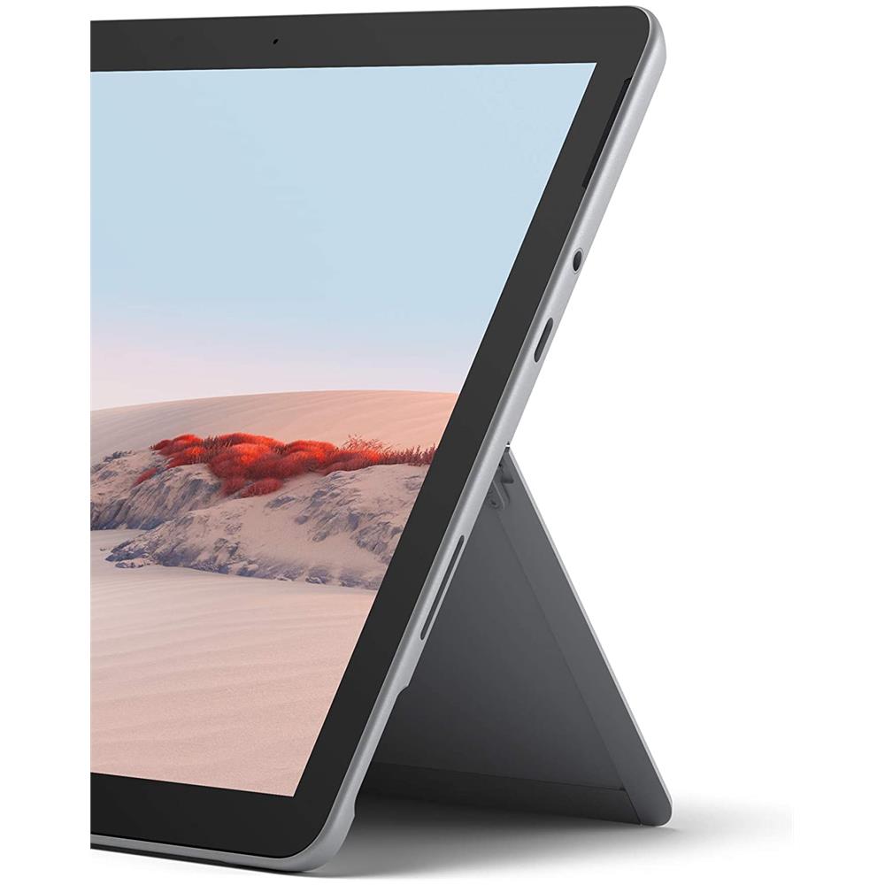Surface Go 2 10,5" FHD+ Intel Pentium RAM 4GB SSD 64GB Wi-Fi BT Fotocamera Windows 10 Home - Italia - Foto 5