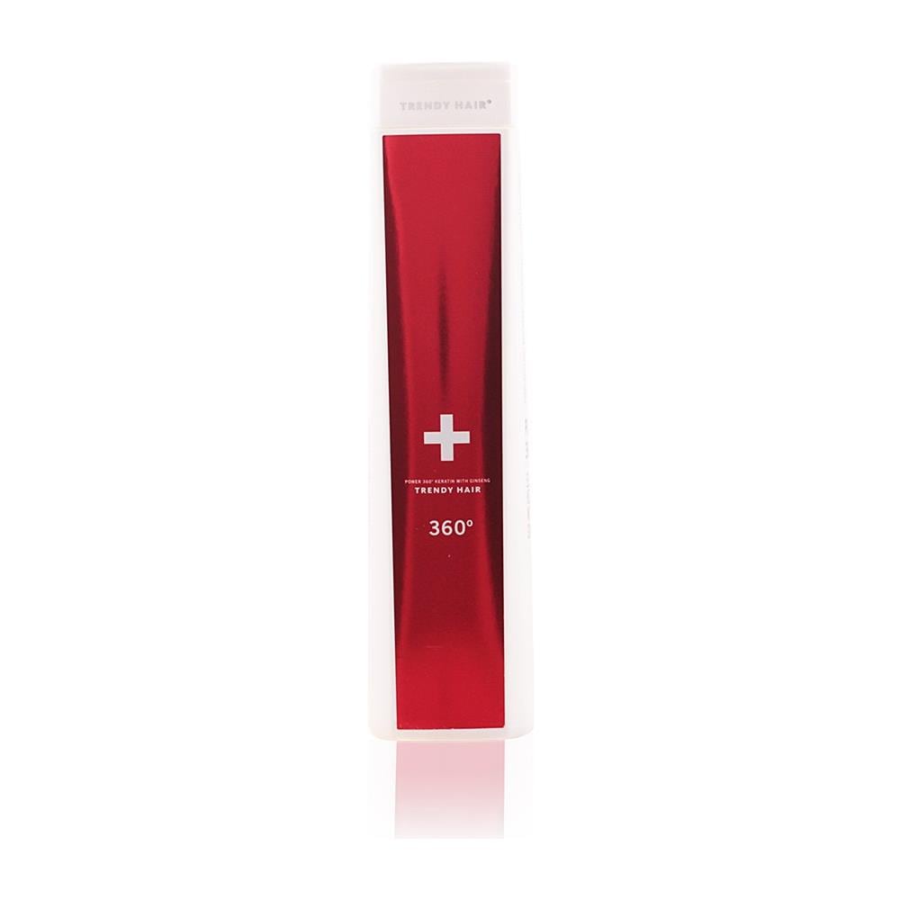 Power 360 Elastina Keratin Con Ginseng 300ml - Foto 1