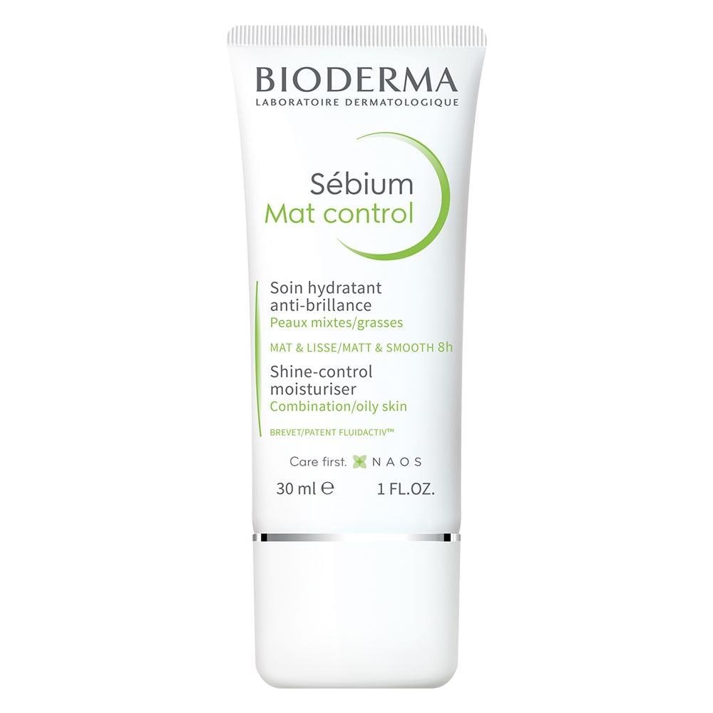 Tappetini Di 30ml Bioderma Sébium - Foto 2