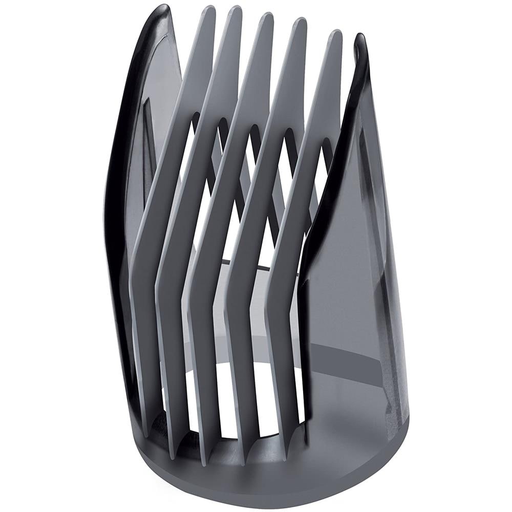 Regolabarba Ricaricabile MB4046 con Spazzola e Forbici - Foto 2