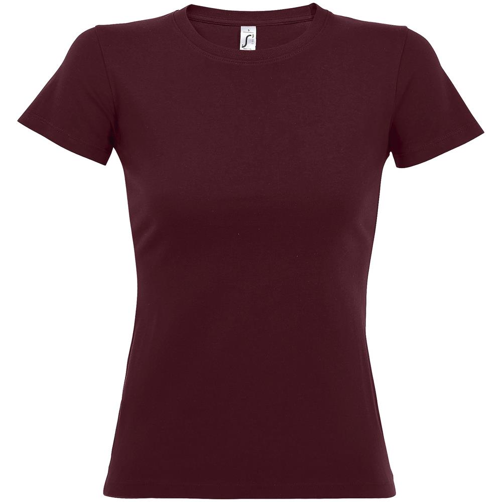 Shirt collo rotondo delle donne Imperiale - Foto 1