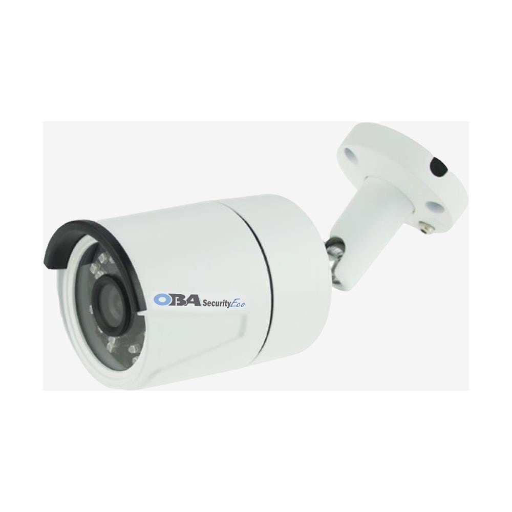 Oba Eco 77p Ip Camera Wifi Wireless 2,4 Megapixel - Foto 1