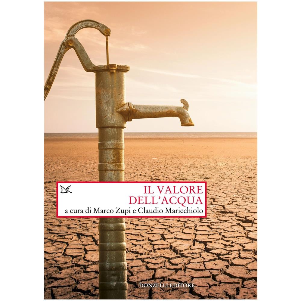 Marco Zupi - Il Valore Dell'acqua - Foto 1