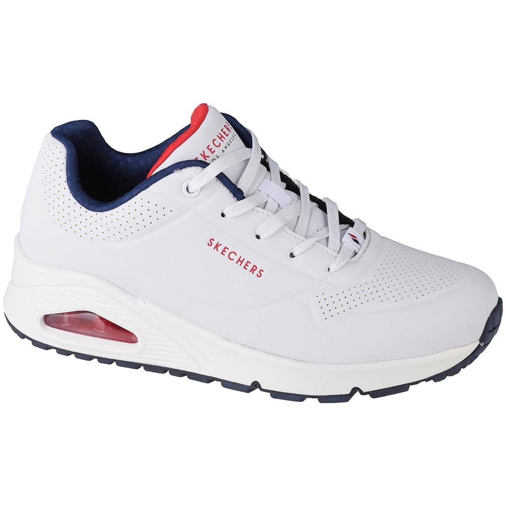 Uno-stand On Air, Donna, Bianco, Sneakers, Numero: 39,5 Eu - Foto 1