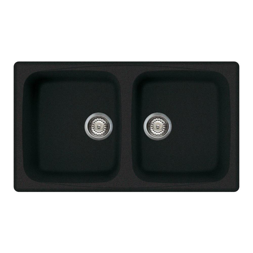 LAV. MASTER 450 86x50 2V ANTRACITE 59 ANTRACITE 59 - Foto 1