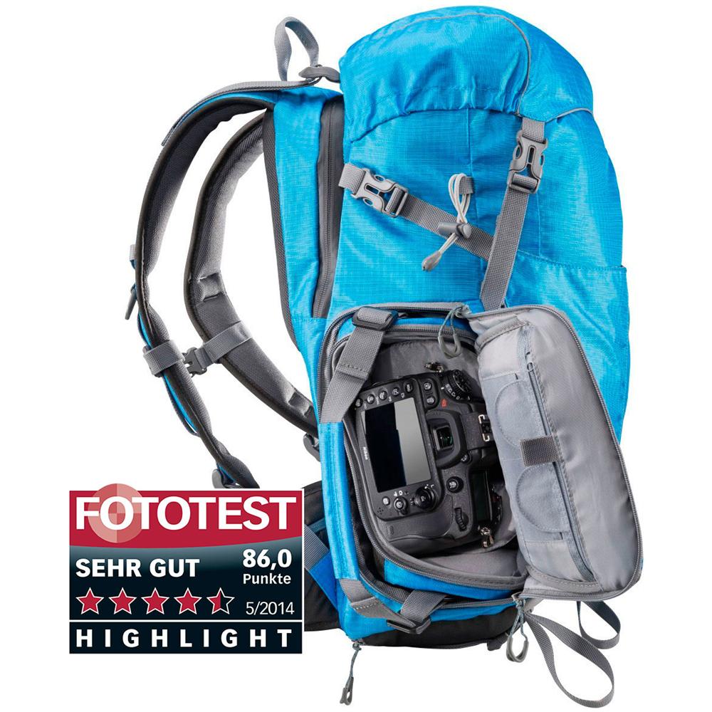 Elements, Zaino, Universale, Nylon, 1,2 kg - Foto 5