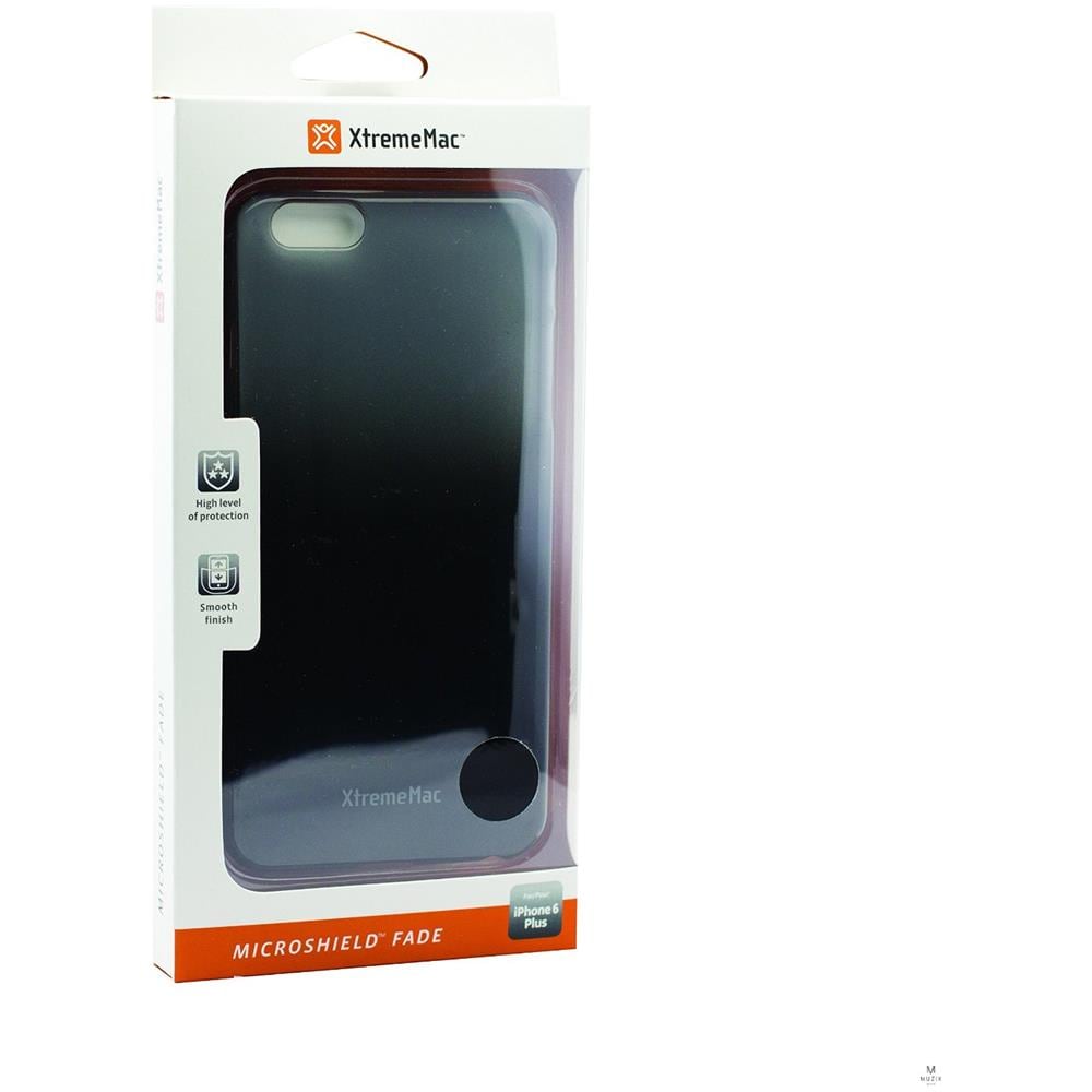 Mac IPP-MF6P-13 Cover Nero, Grigio custodia per cellulare - Foto 4