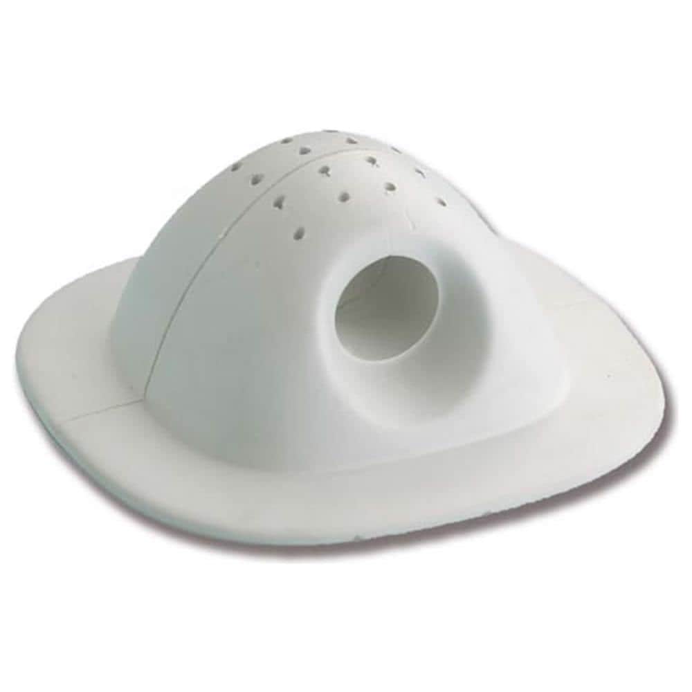 Passacorda Grigio Per Gommone Mm 95x95 Da Incollare - Foto 1