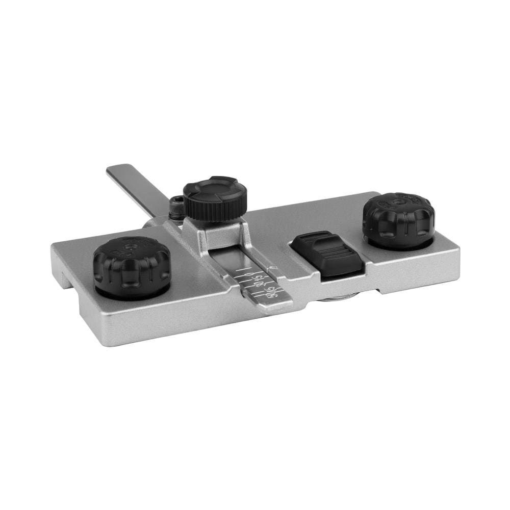 Adattatore Per Binario Di Guida (199232-5) - Per Seghe Circolari Dhs660 / Dhs661 - Foto 1