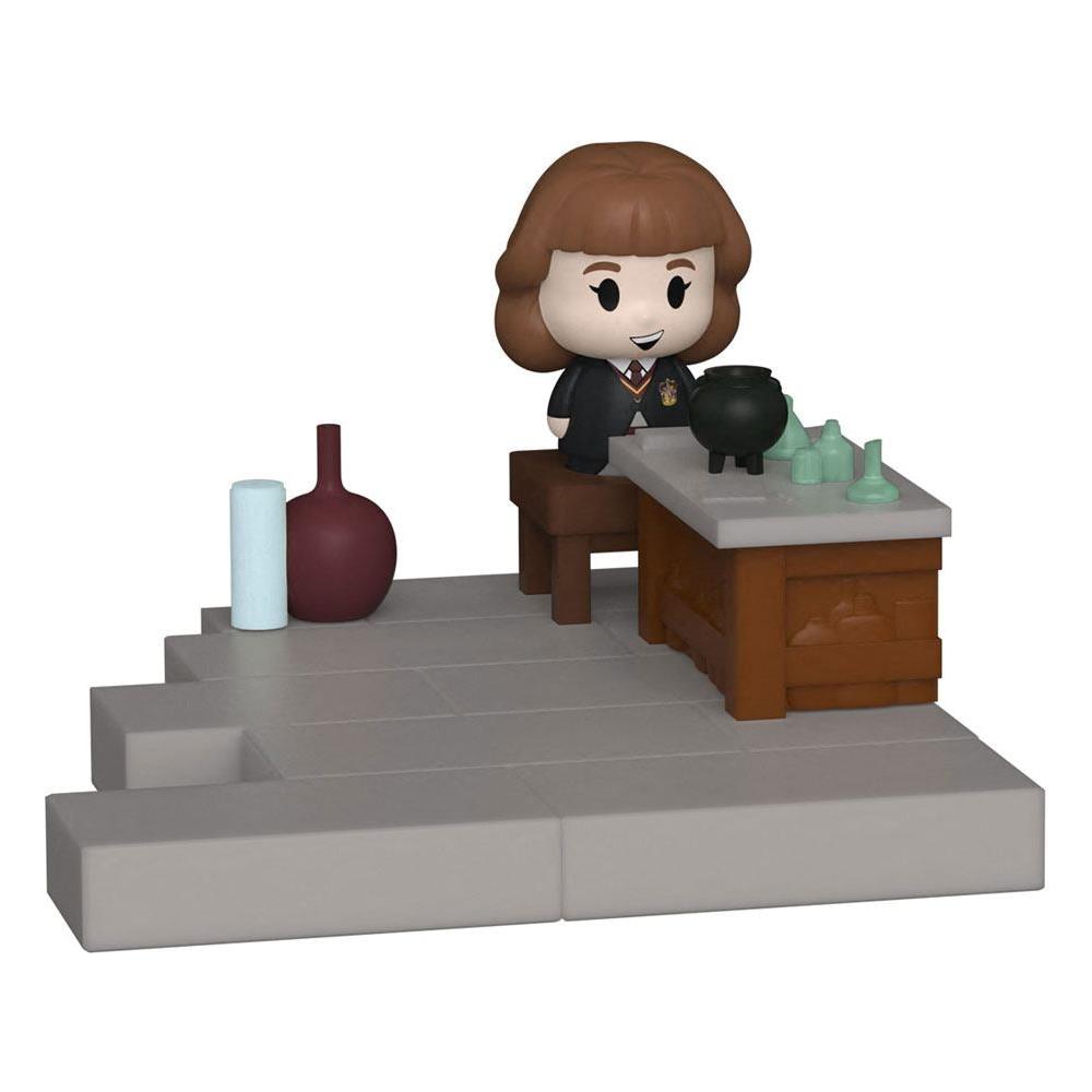 Pop Diorama: Hp Anniversary- Hermione - Foto 1