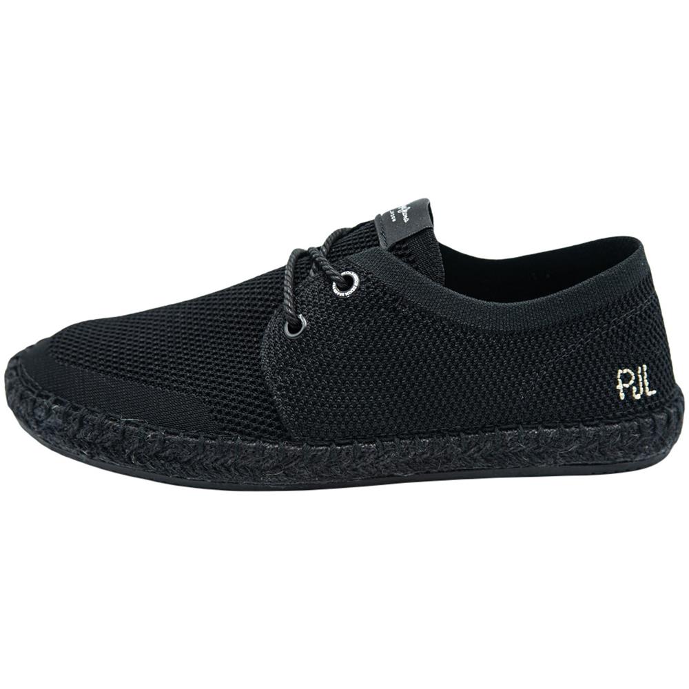 PEPE JEANS - Tourist Sailor Kni Pms30714-999, Uomini, Nero, 43 - ePRICE