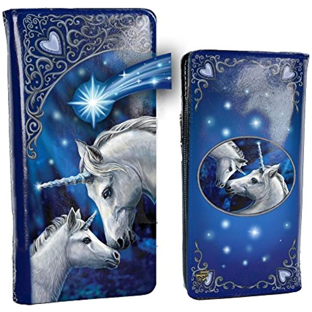 Sacred Love Lisa Parker - Borsetta In Rilievo, 18,5 Cm, In Pu, Taglia Unica - Foto 1