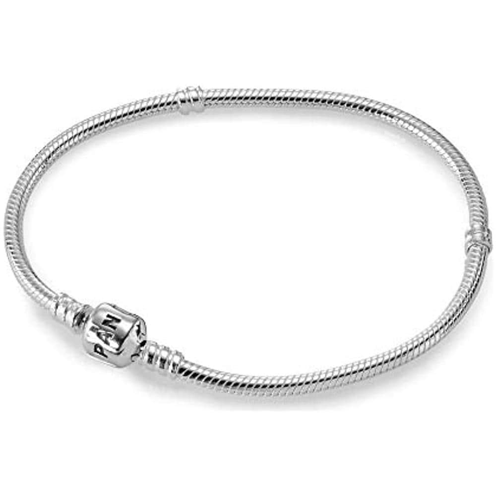 Bracciale Con Charm Donna Argento - 590702hv-15 - Foto 1