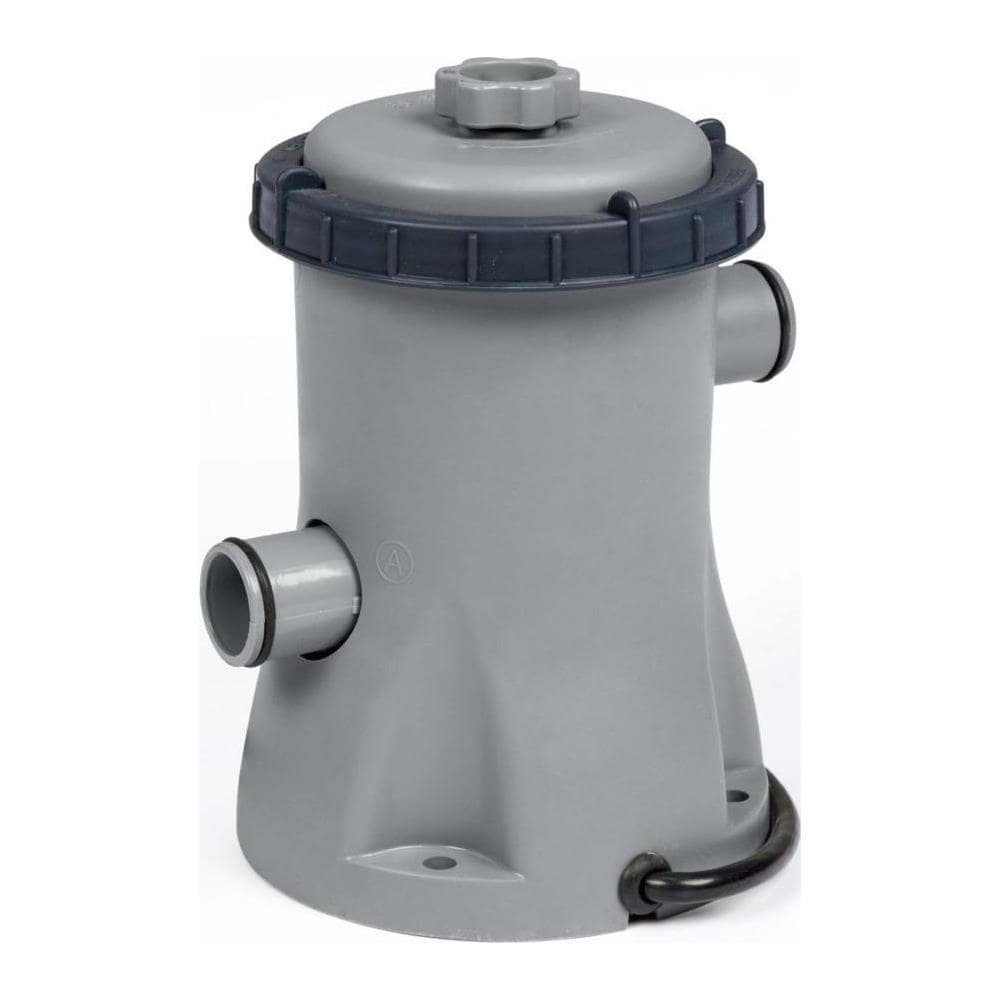 Pompa Filtro Piscina Flowclear 1249l (58381)  - Foto 1