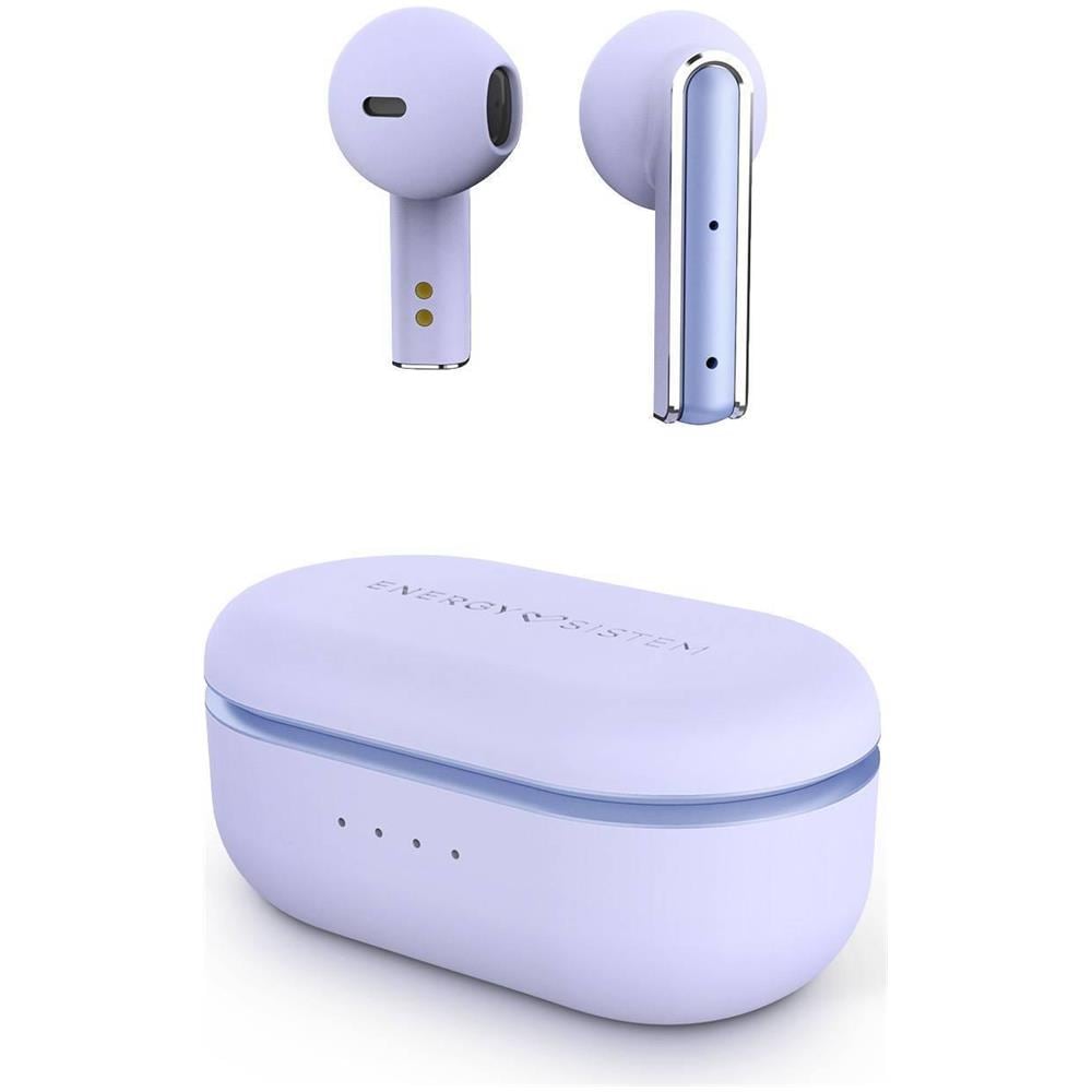 Auricolari True Wireless Style 4 Compact Design, Charging Case, App Esmart Connect - Foto 1