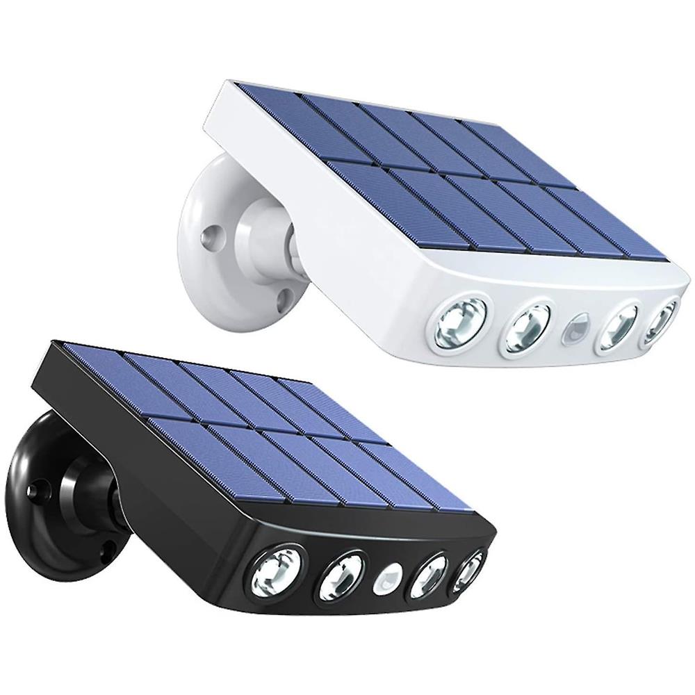 Interruttore della Luce con Sensore di Movimento, LED Esterno 90~250V