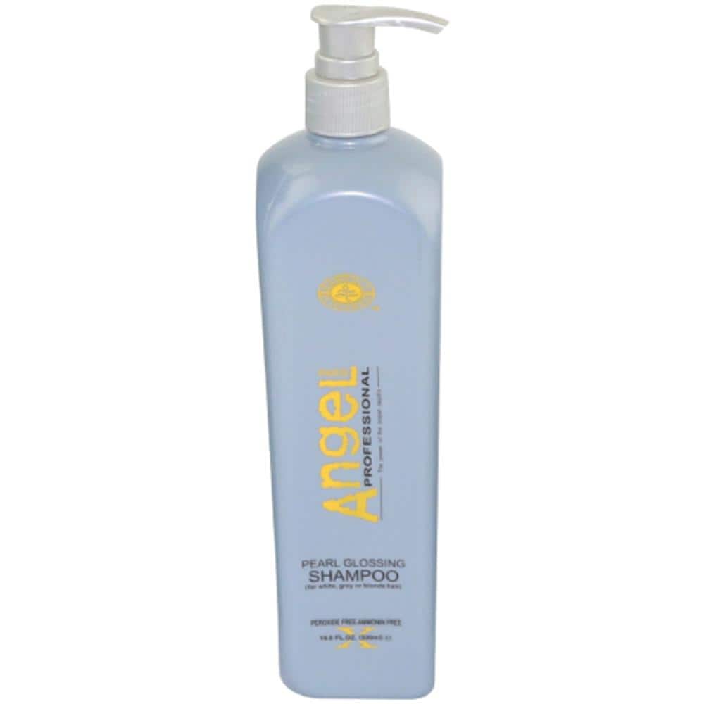 Dancoly Angel Professional Pearl Glossing Shampoo 500ml ePRICE