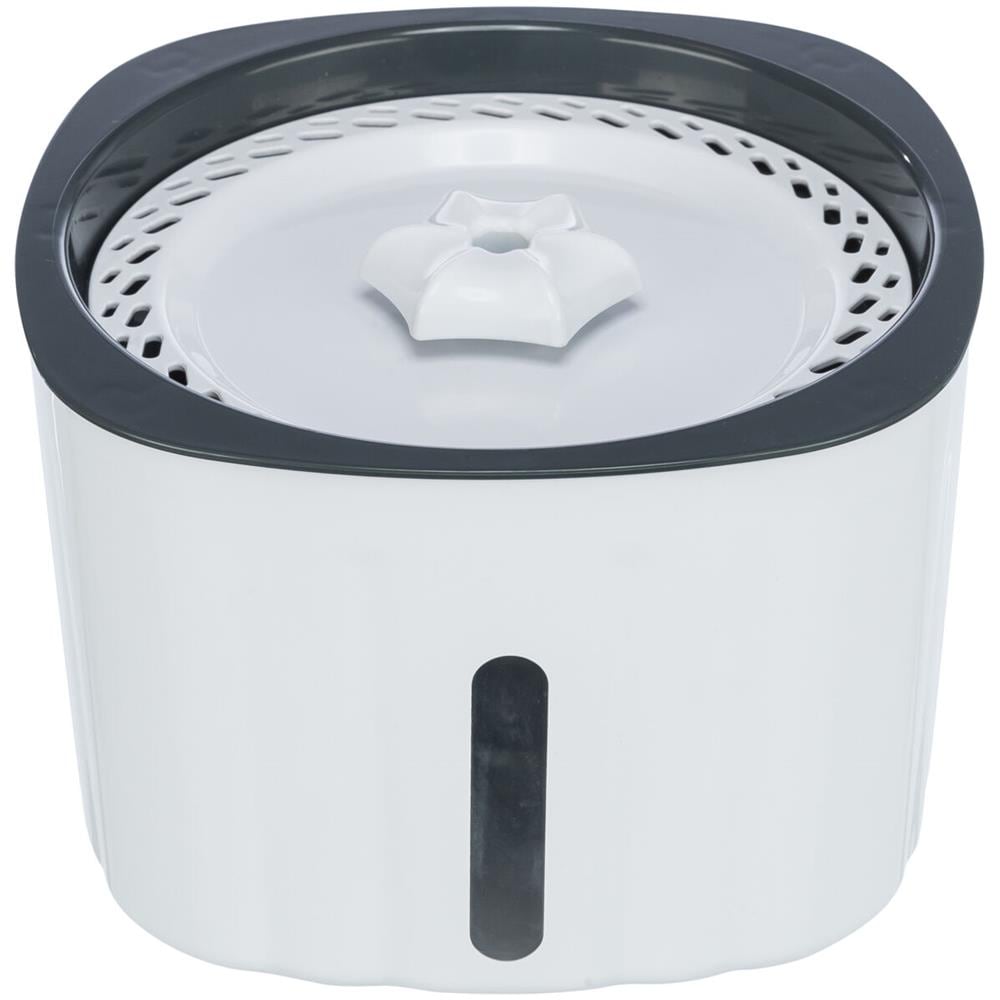 24446 distributore di cibo e acqua per cani e gatti Gatto - Foto 1