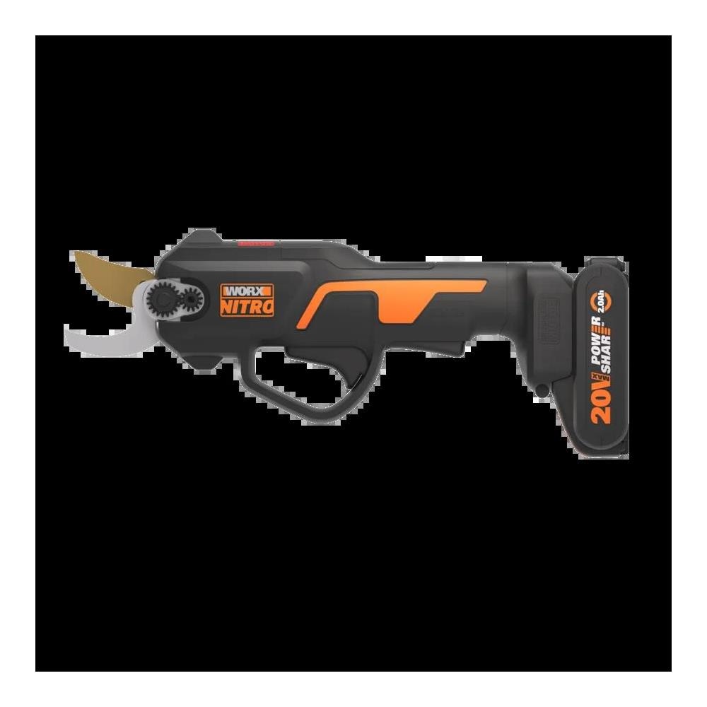 WG330E cesoia e roditrice elettrica Cesoia elettrica - Foto 1